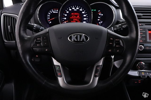 Kia RIO 16