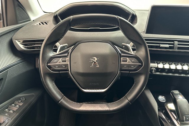 Peugeot 3008 18