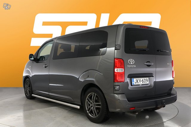 Toyota Proace Verso 5