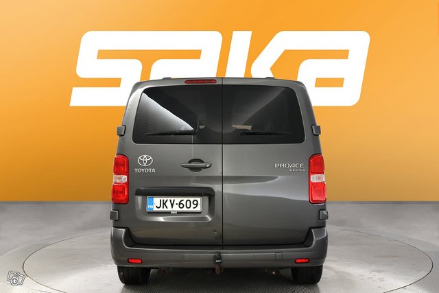 Toyota Proace Verso 7