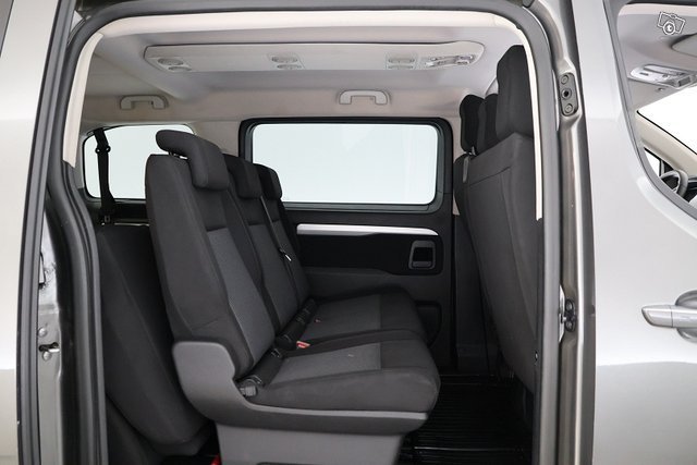 Toyota Proace Verso 14