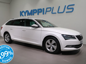 Skoda Superb, Autot, Hyvink, Tori.fi