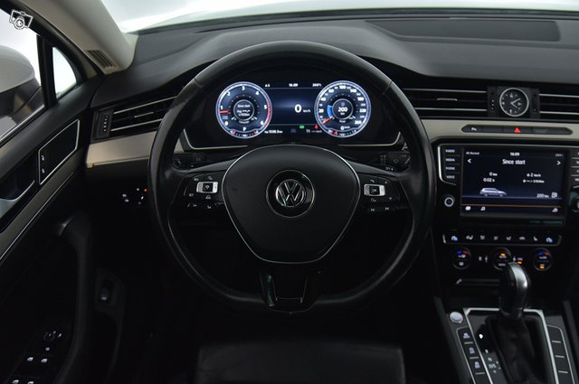 Volkswagen Passat 22