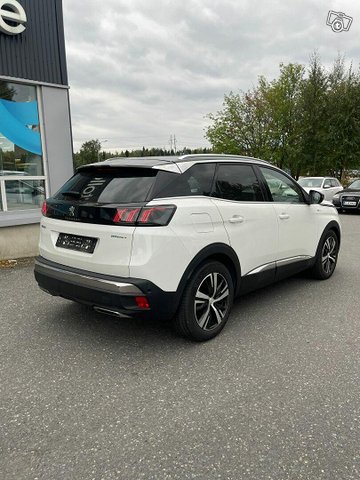 Peugeot 3008 4