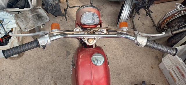 Honda 6