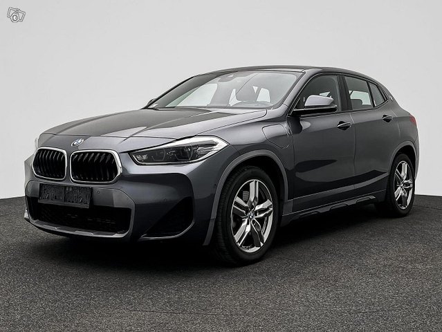 BMW X2 2