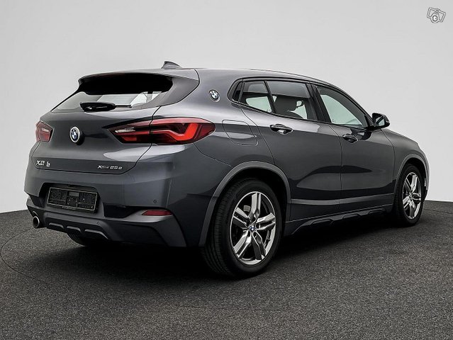 BMW X2 3