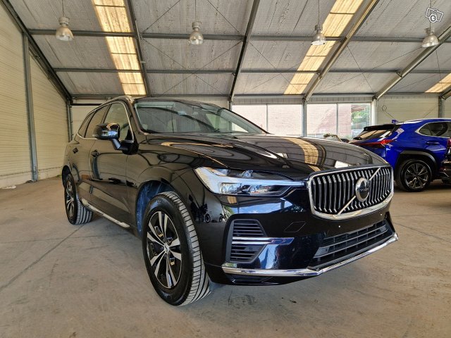 Volvo XC60 2