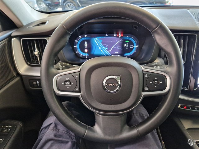 Volvo XC60 14