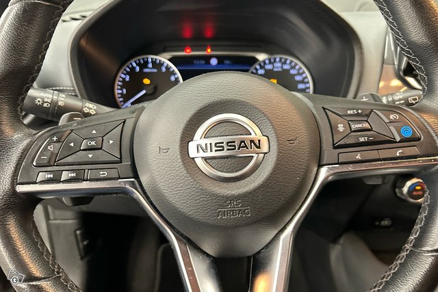 Nissan Juke 15