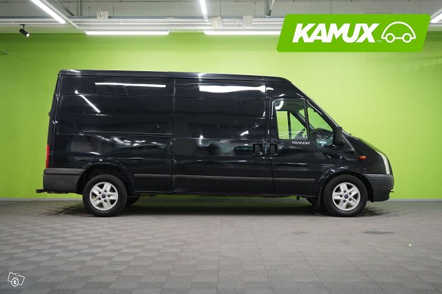 Ford Transit 2