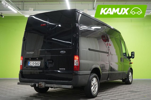 Ford Transit 4