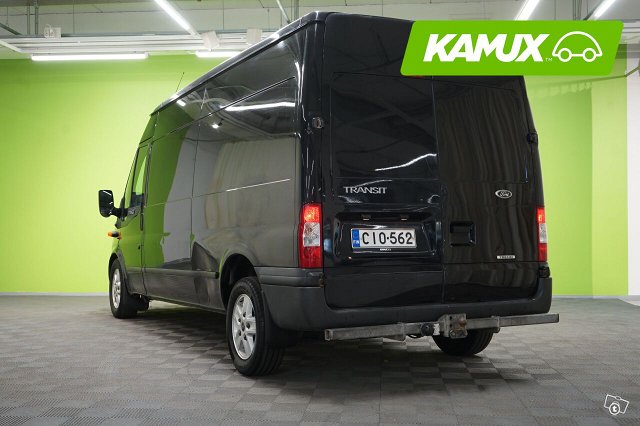 Ford Transit 6