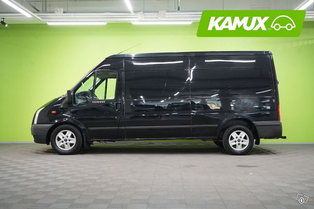 Ford Transit 8