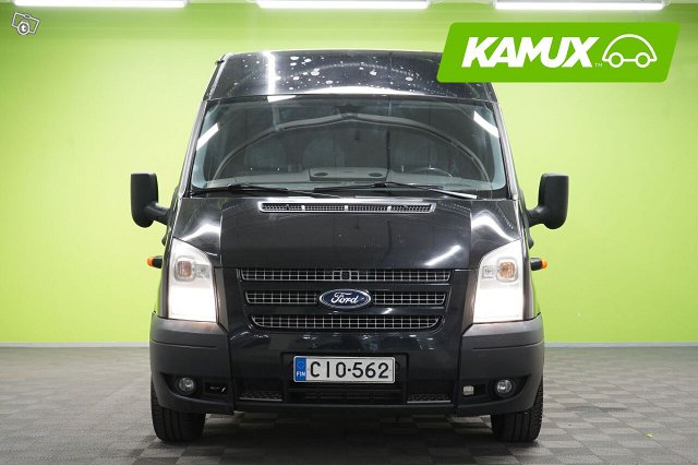 Ford Transit 11