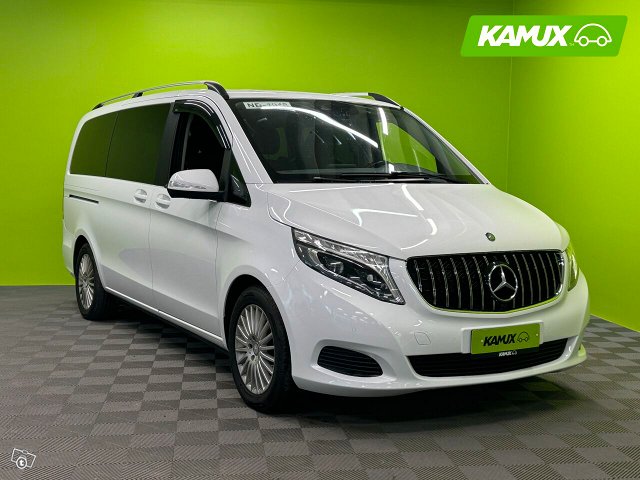 Mercedes-Benz V