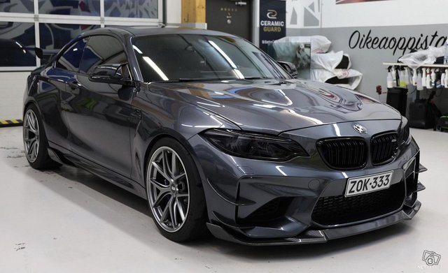 BMW M2