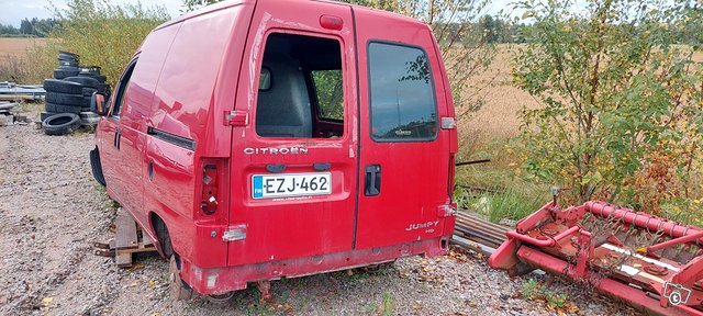 Citroen Jumpy 3