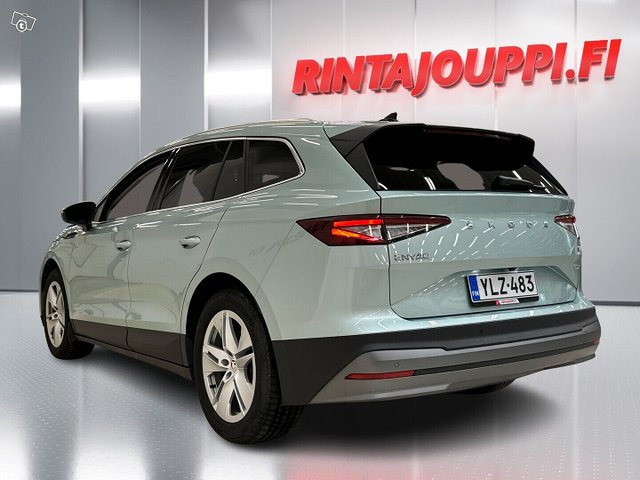 Skoda Enyaq 2