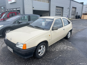 Opel Kadett, Autot, Seinjoki, Tori.fi