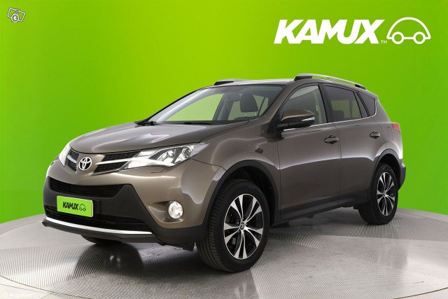 Toyota RAV4 6