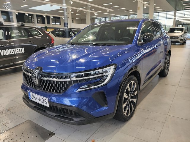 RENAULT Austral 1