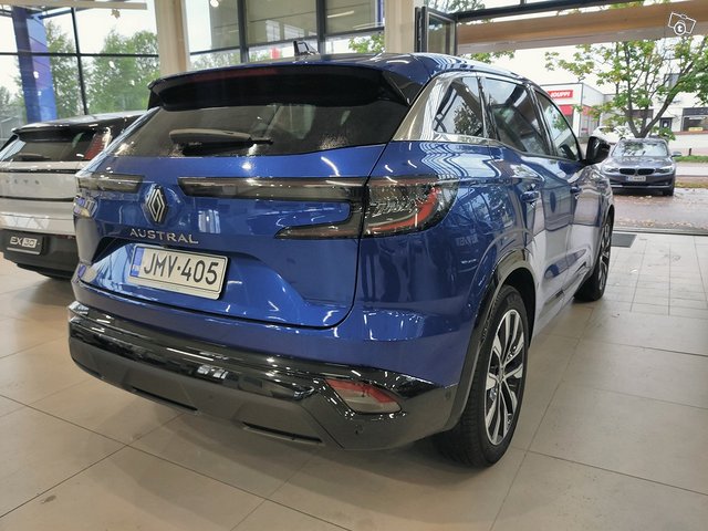 RENAULT Austral 2