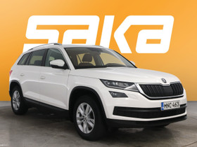 Skoda Kodiaq, Autot, Espoo, Tori.fi