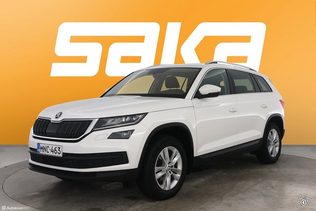 Skoda Kodiaq 4