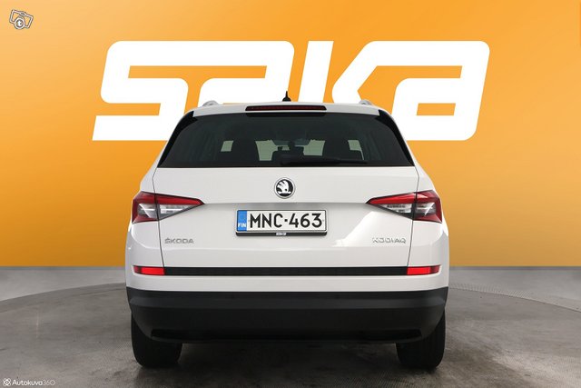 Skoda Kodiaq 7