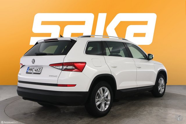 Skoda Kodiaq 8