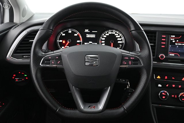 Seat Leon ST 21