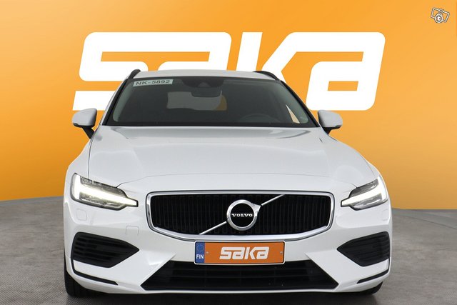 Volvo V60 2