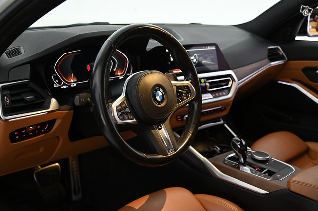 BMW 320 16