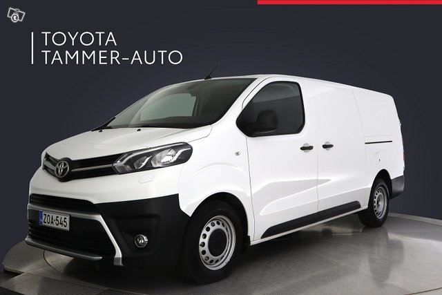 Toyota Proace 1