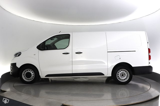 Toyota Proace 2