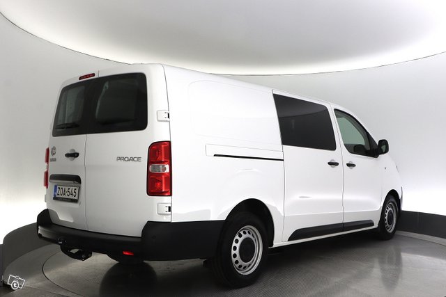 Toyota Proace 5