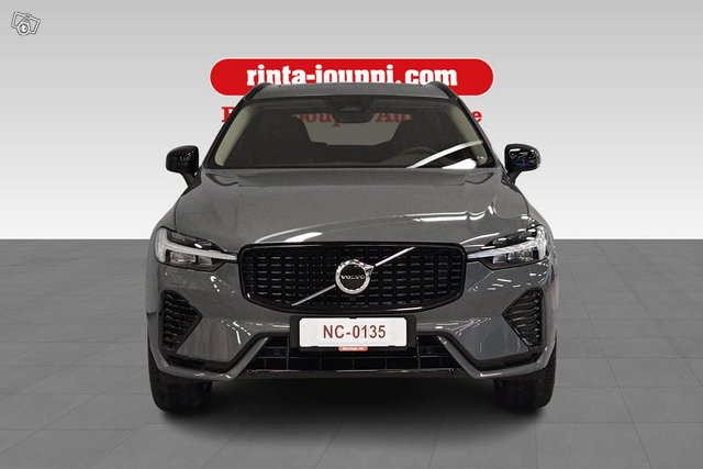 VOLVO XC60 2