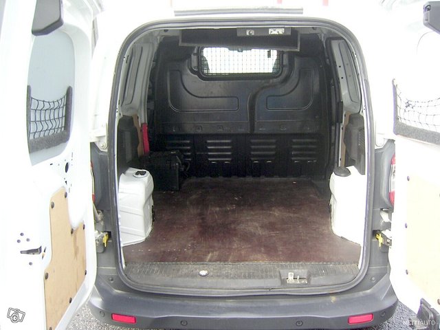 Ford Transit Courier 6