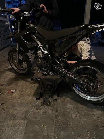 Derbi drd pro 2