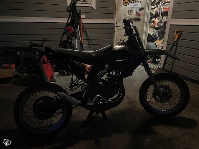 Derbi drd pro 6