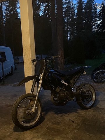 Derbi drd pro 9