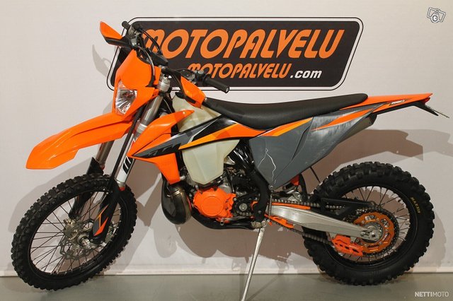 KTM 250 2