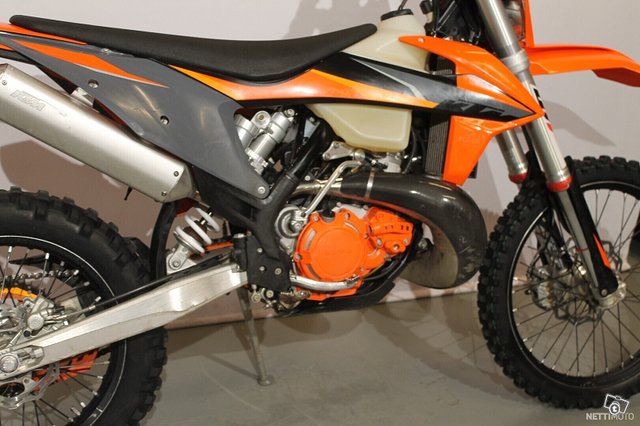 KTM 250 3