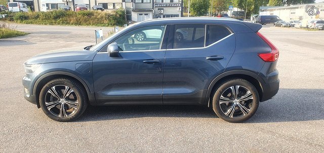 Volvo XC40 14