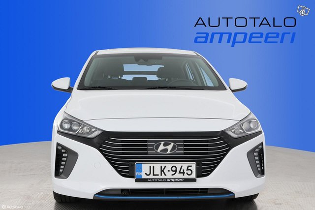 Hyundai Ioniq Plug-In 9