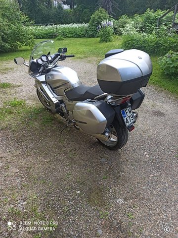 Yamaha 1300 FJR AS 2009 3