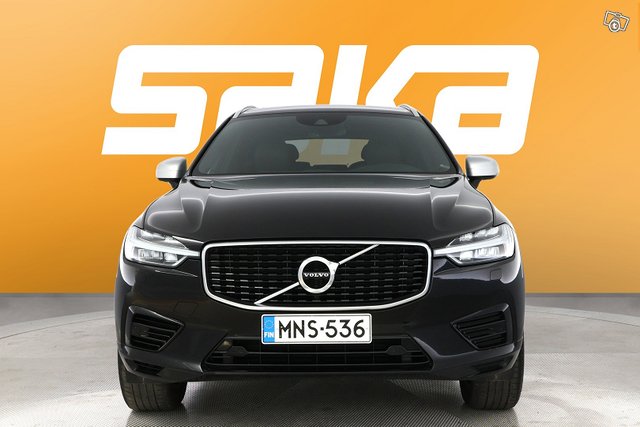 Volvo XC60 2