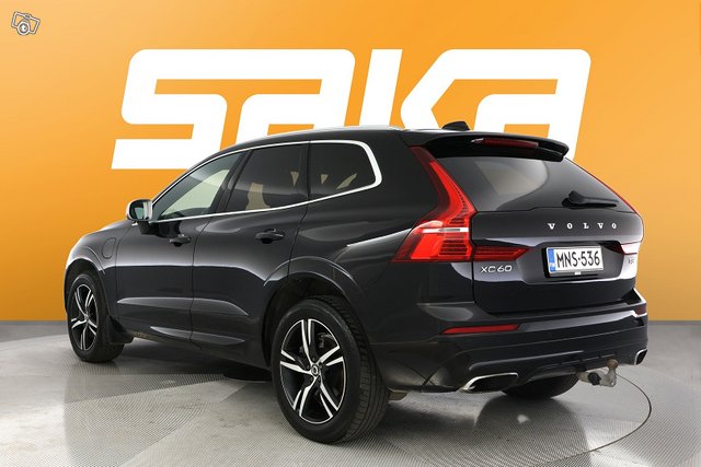 Volvo XC60 5