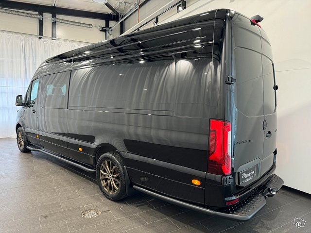 MERCEDES-BENZ SPRINTER 2